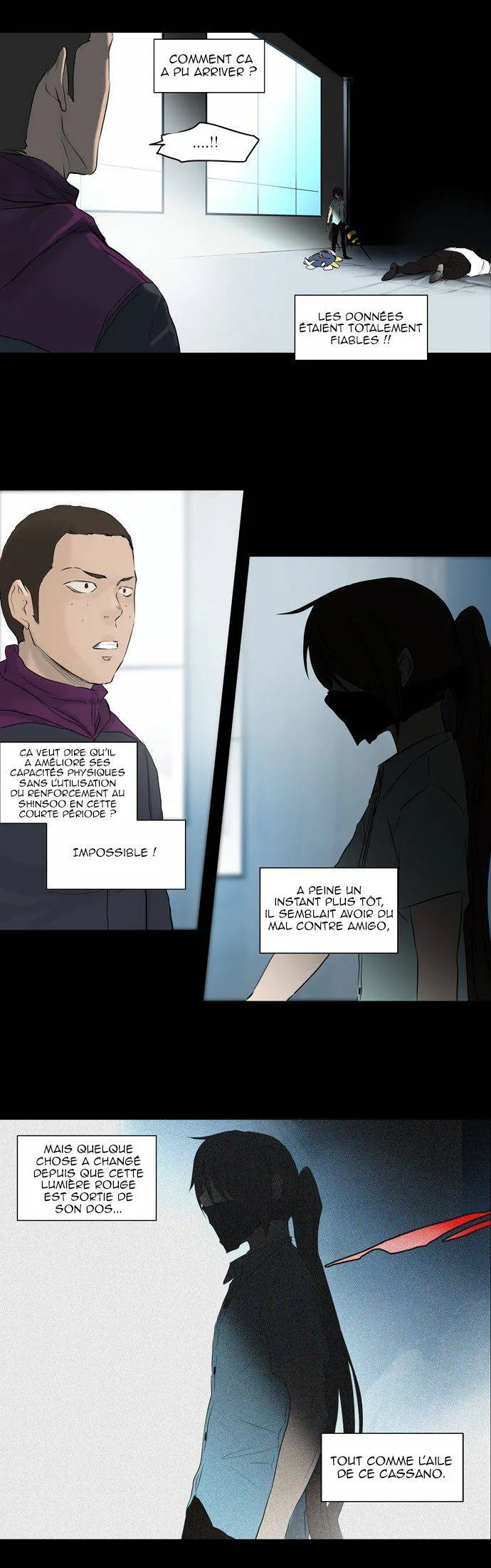 Tower Of God - 145 - 65ce7a004a93f.webp
