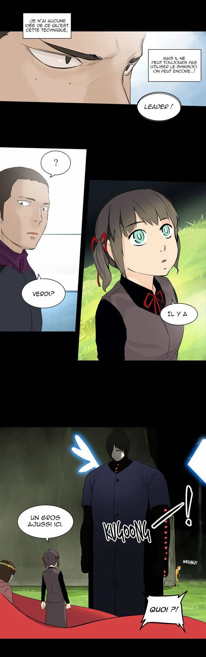 Tower Of God - 145 - 65ce7a008290c.webp