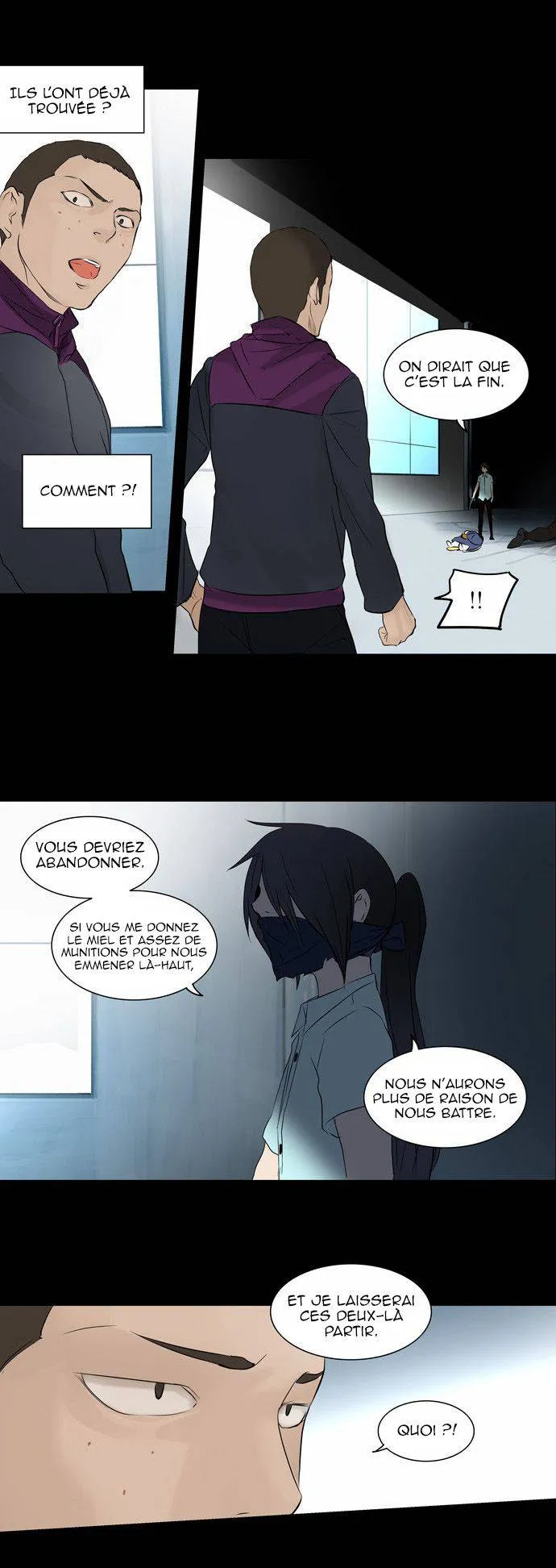 Tower Of God - 145 - 65ce7a00bba35.webp