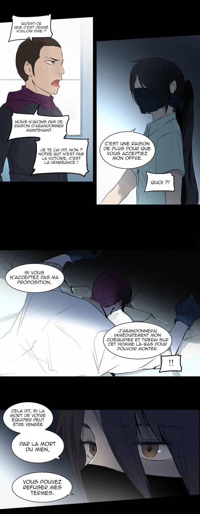 Tower Of God - 145 - 65ce7a0103985.webp