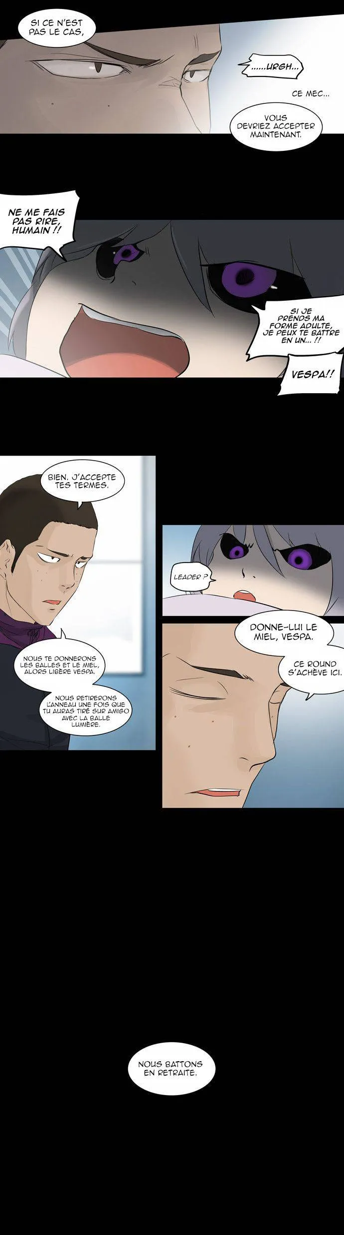 Tower Of God - 145 - 65ce7a014a3cf.webp
