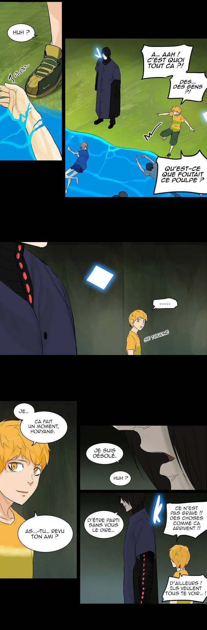 Tower Of God - 145 - 65ce7a0292c31.webp