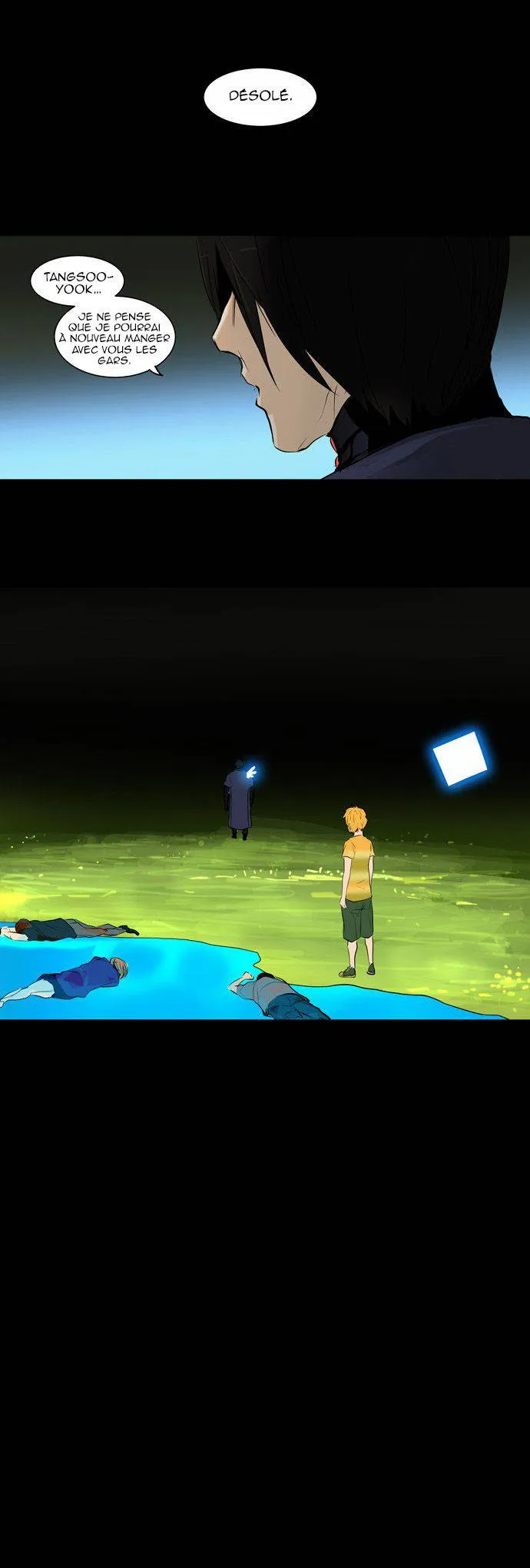 Tower Of God - 145 - 65ce7a02be268.webp