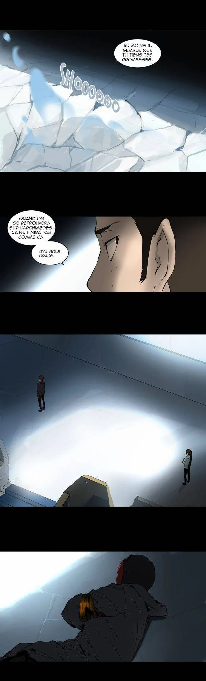 Tower Of God - 145 - 65ce7a0336f67.webp