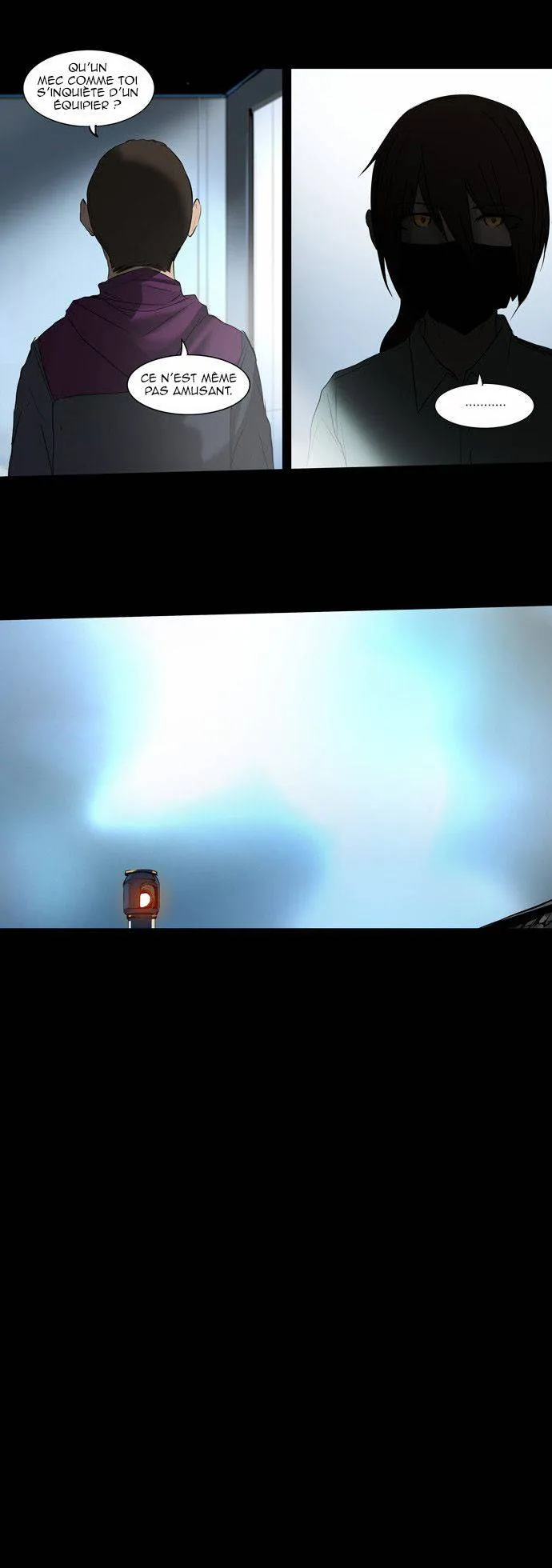 Tower Of God - 145 - 65ce7a0360dcc.webp
