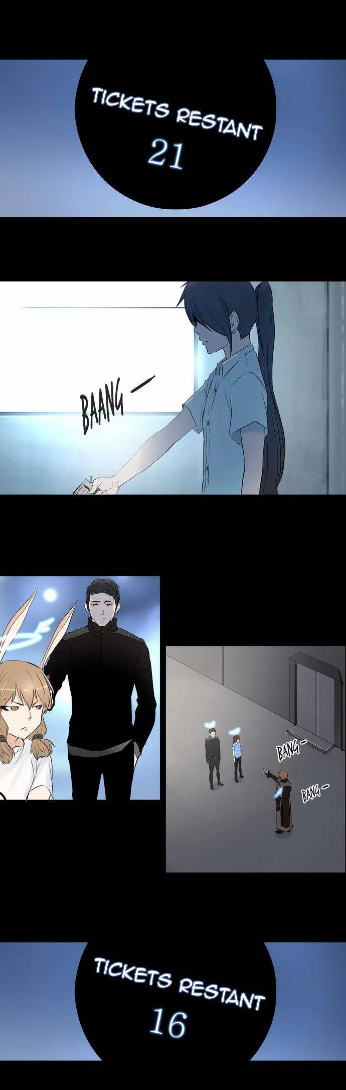 Tower Of God - 145 - 65ce7a050b76e.webp
