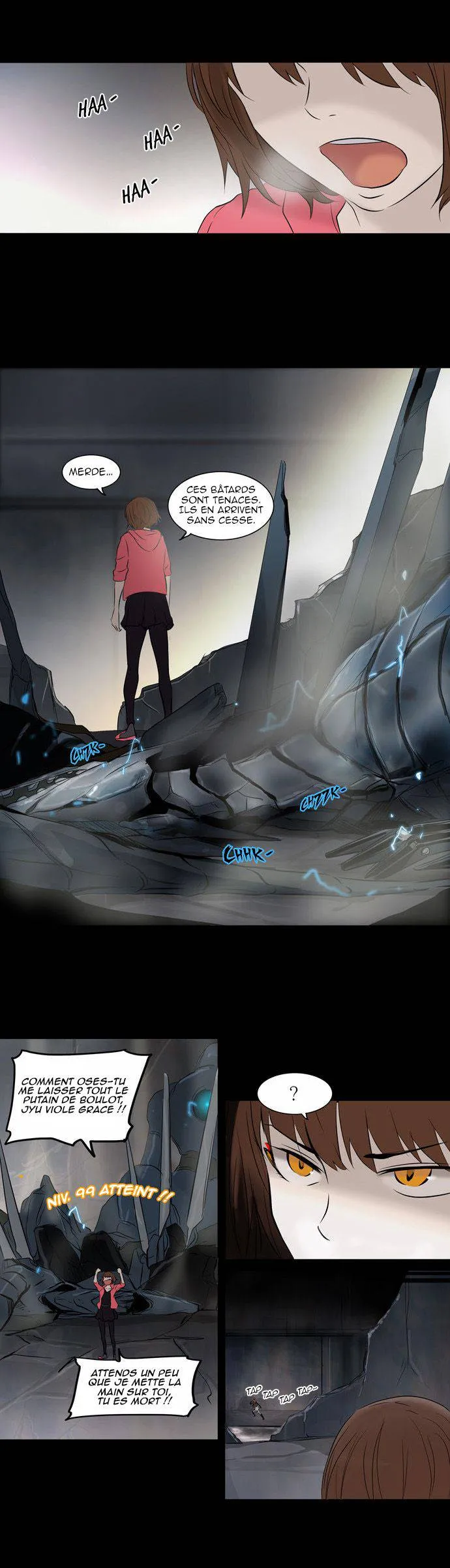 Tower Of God - 145 - 65ce7a0604105.webp
