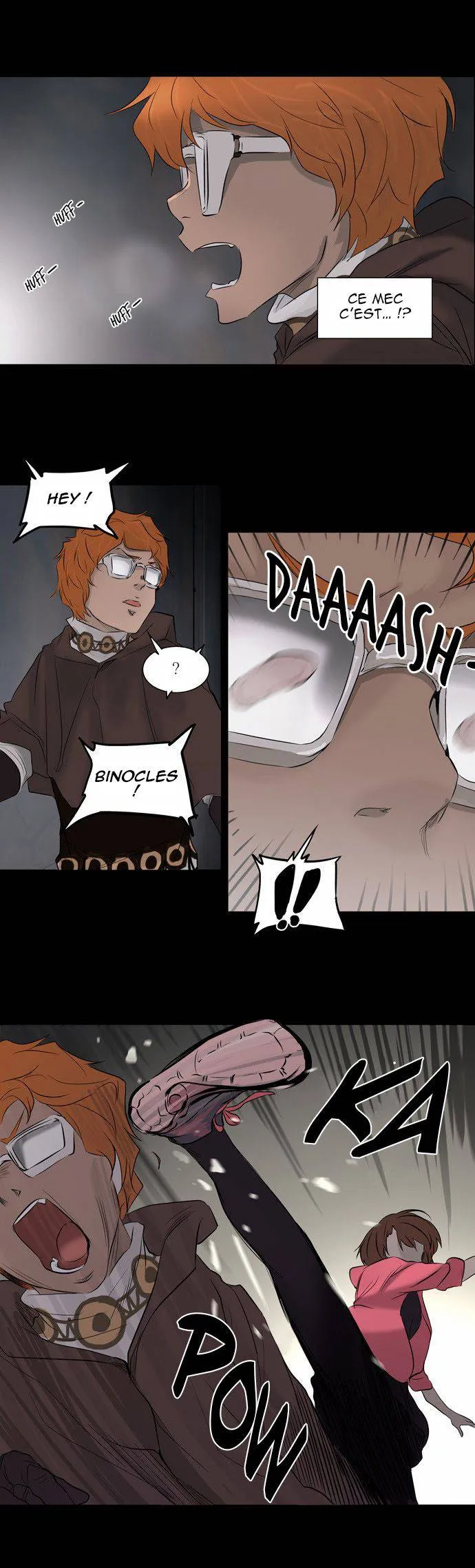 Tower Of God - 145 - 65ce7a06428c6.webp