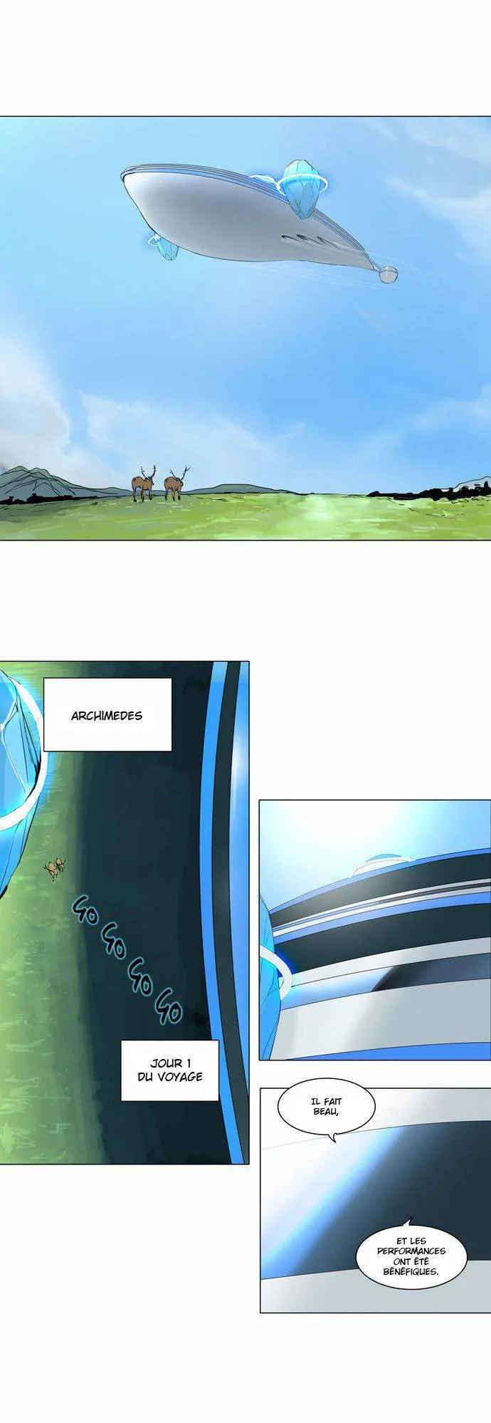 Tower Of God - 146 - 65ce7a0772acd.webp
