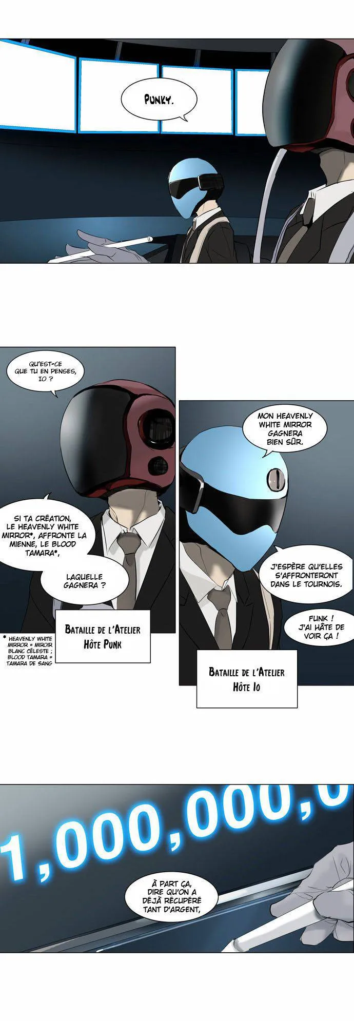 Tower Of God - 146 - 65ce7a07a9b3e.webp