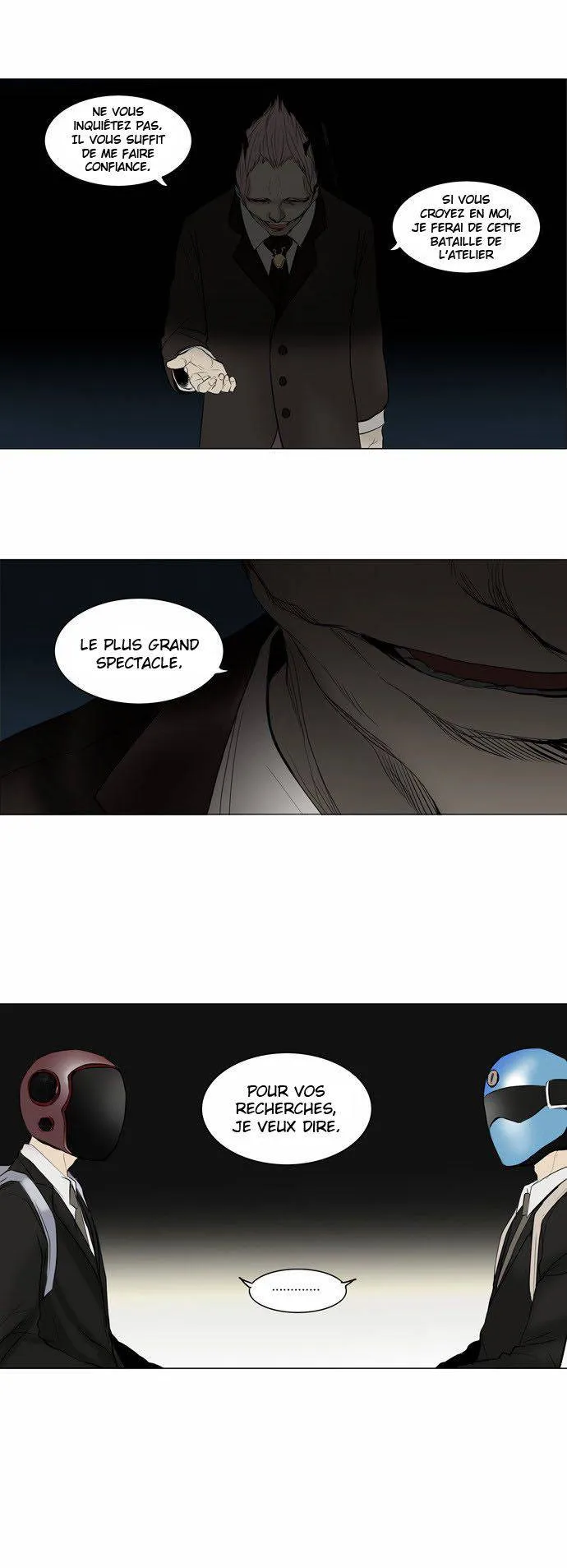 Tower Of God - 146 - 65ce7a084070c.webp
