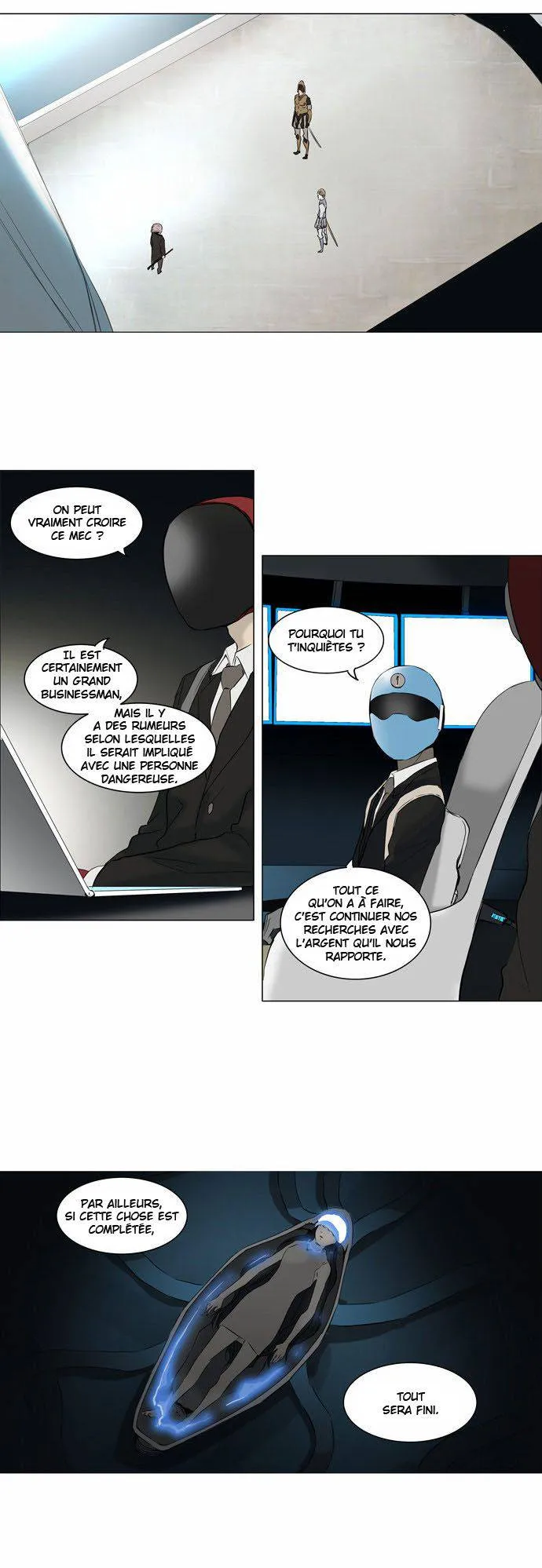 Tower Of God - 146 - 65ce7a08785e3.webp