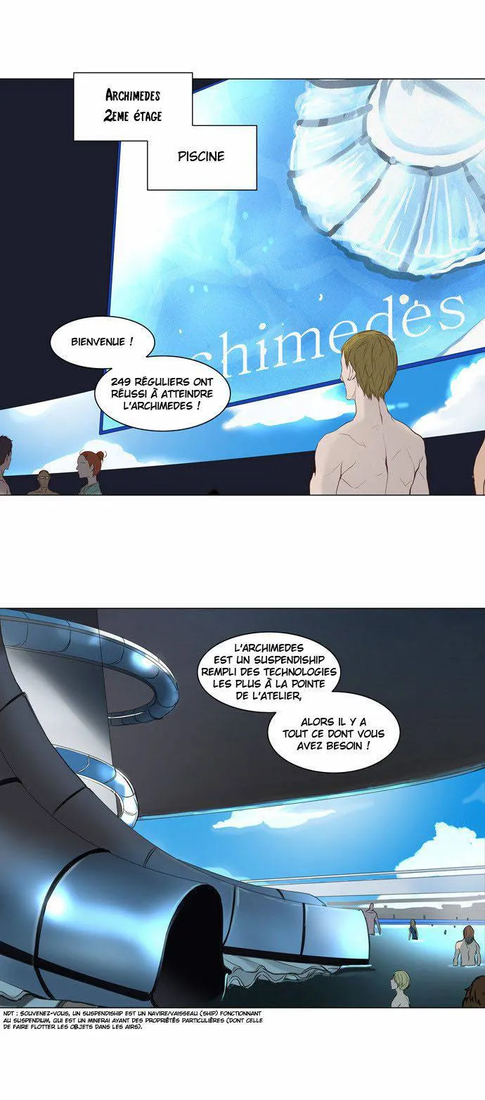 Tower Of God - 146 - 65ce7a0951a51.webp