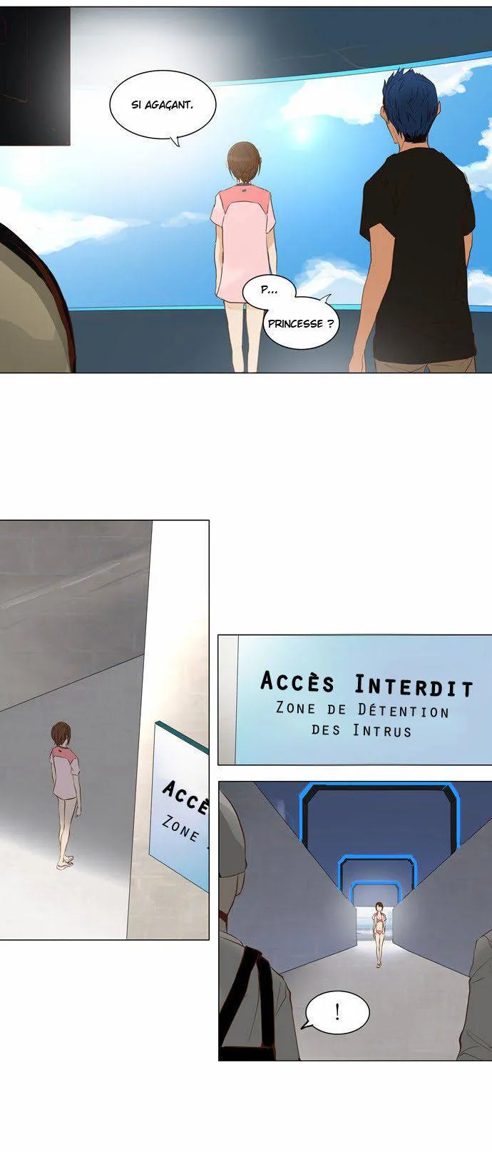 Tower Of God - 146 - 65ce7a0b31f03.webp