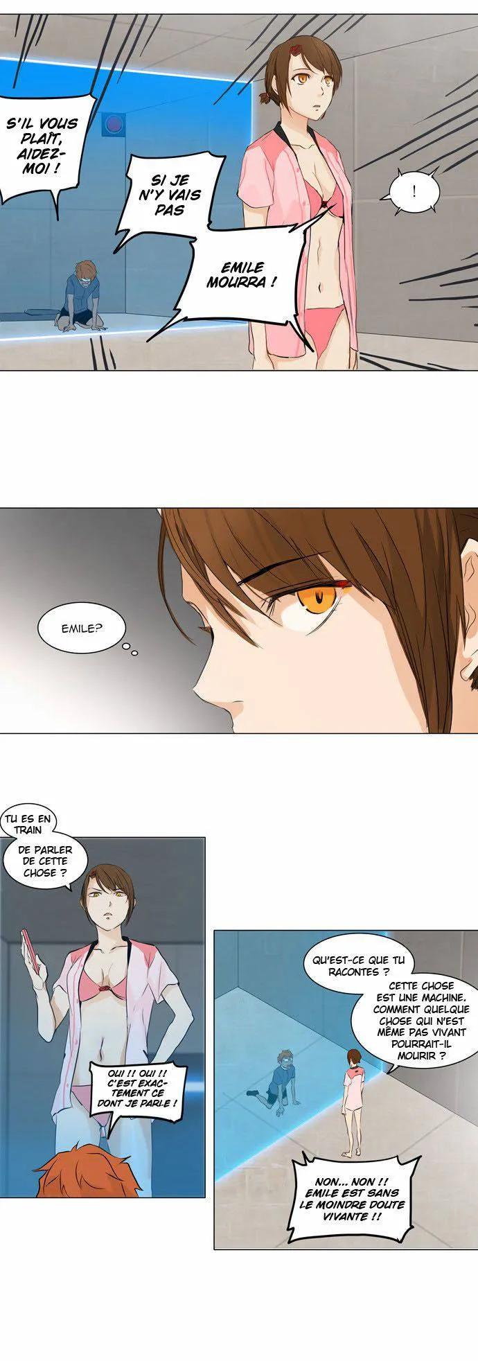 Tower Of God - 146 - 65ce7a0c2549e.webp