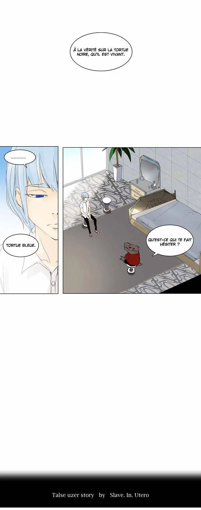 Tower Of God - 147 - 65ce7a0d75c65.webp