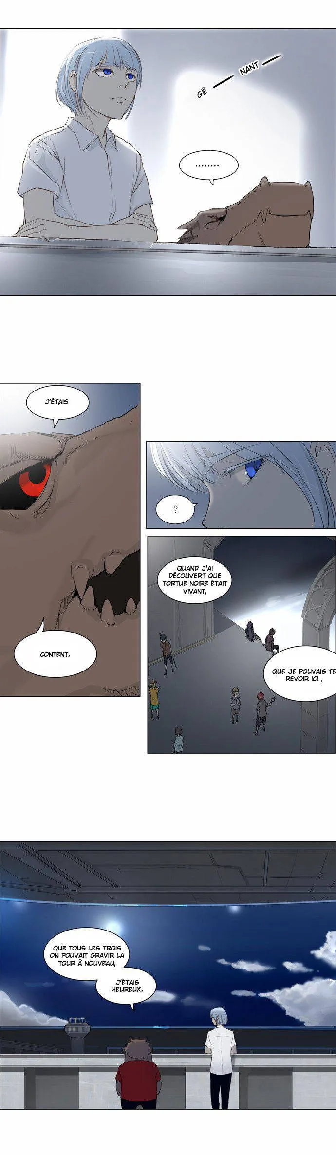 Tower Of God - 147 - 65ce7a109cbec.webp