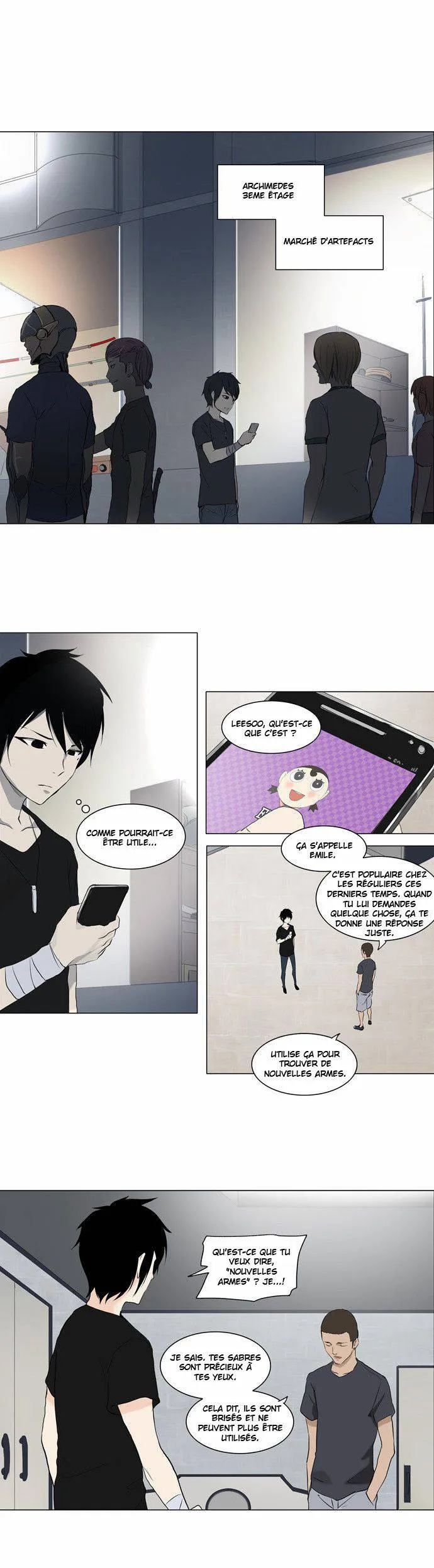 Tower Of God - 147 - 65ce7a11b041f.webp