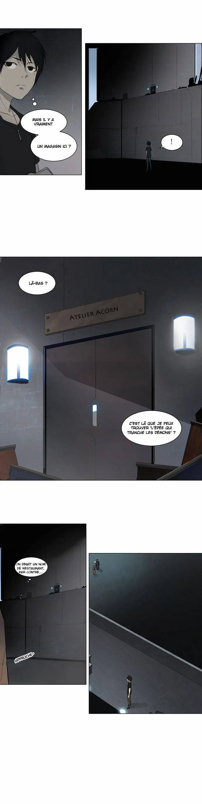 Tower Of God - 147 - 65ce7a122c0ee.webp