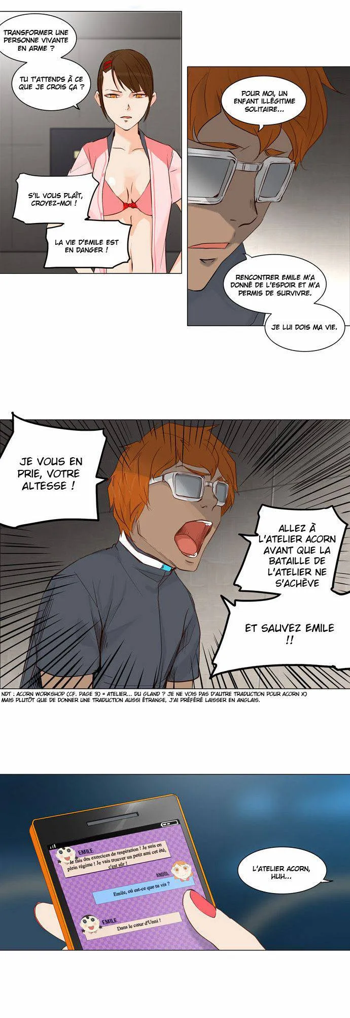 Tower Of God - 148 - 65ce7a1303662.webp