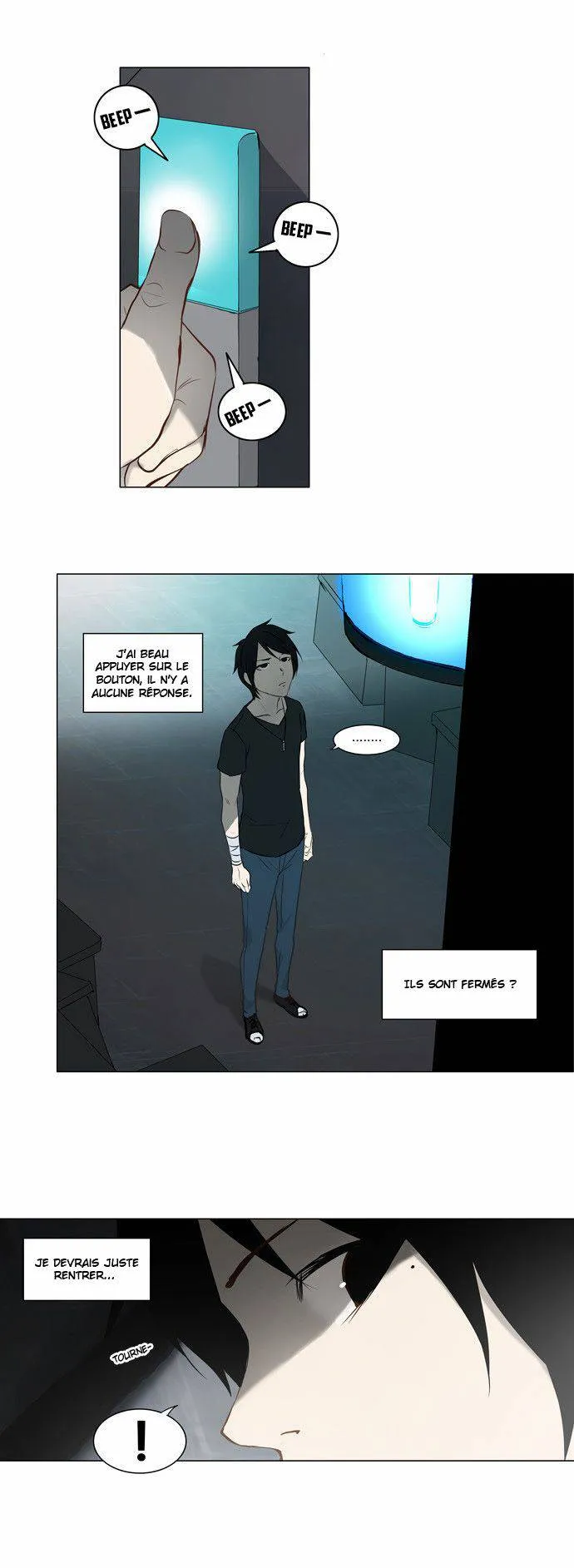 Tower Of God - 148 - 65ce7a139b8fc.webp