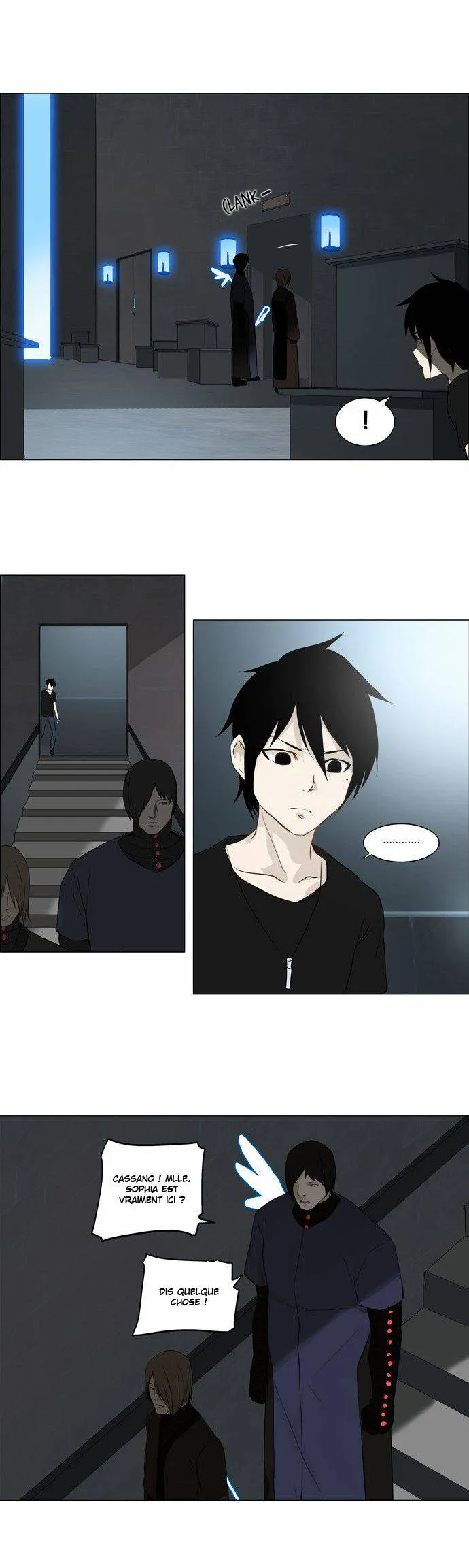 Tower Of God - 148 - 65ce7a141d01f.webp