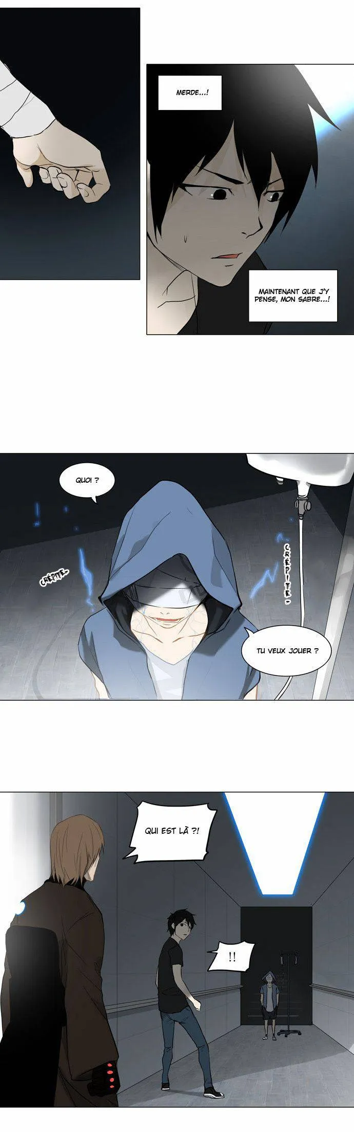 Tower Of God - 148 - 65ce7a15f070a.webp