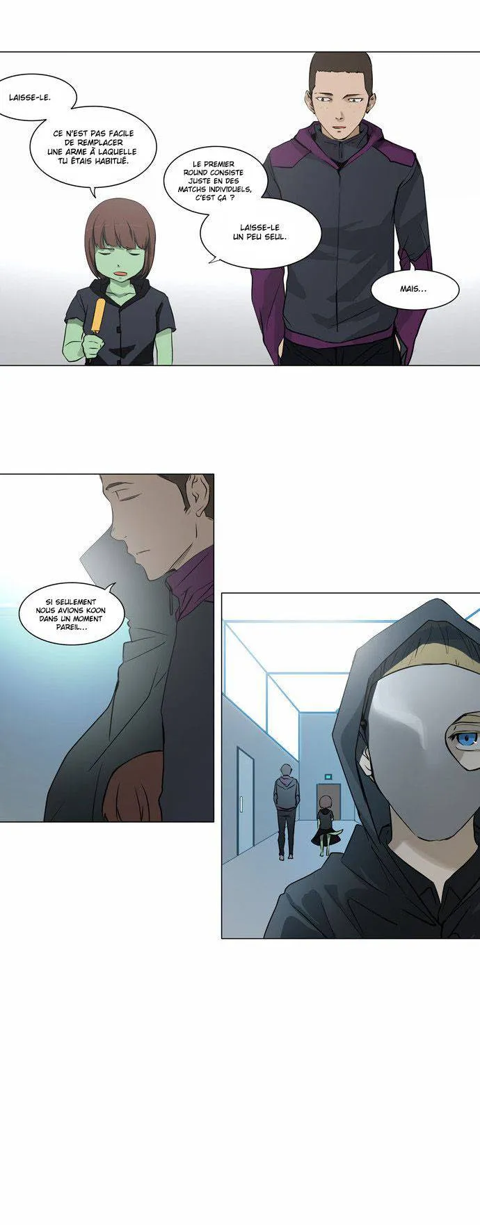 Tower Of God - 149 - 65ce7a19cde9a.webp
