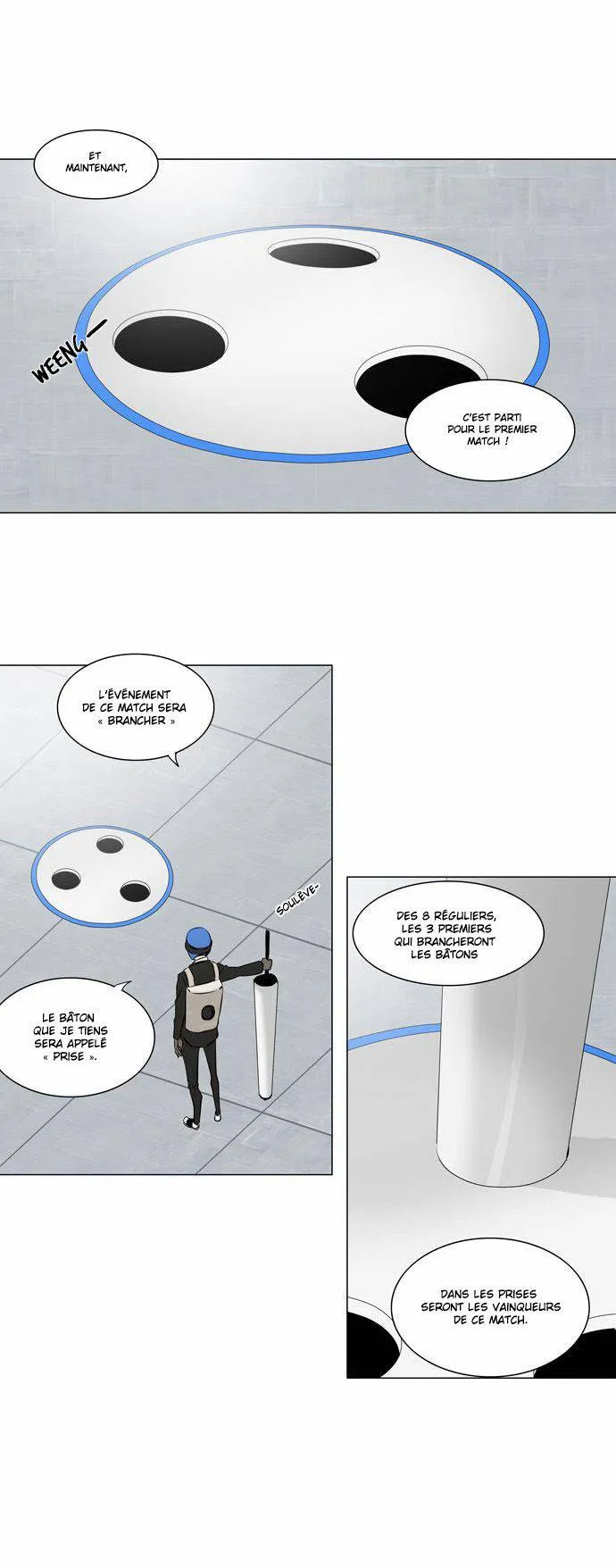 Tower Of God - 149 - 65ce7a1b07667.webp