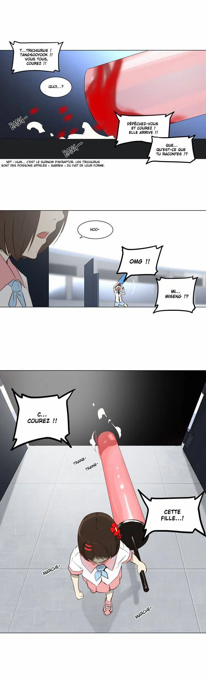 Tower Of God - 149 - 65ce7a1c577d6.webp