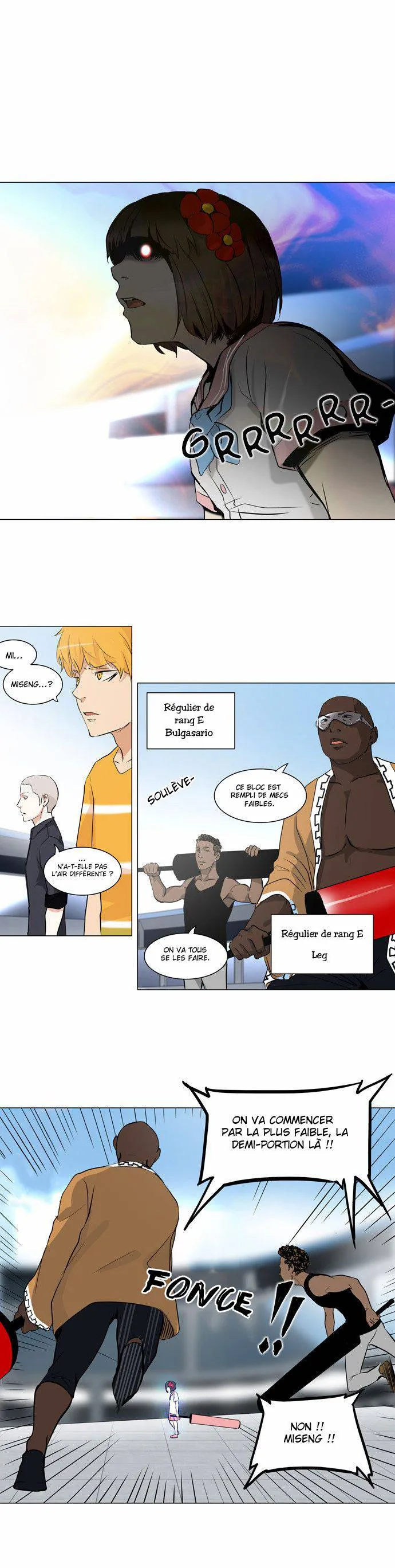 Tower Of God - 150 - 65ce7a1cde47f.webp