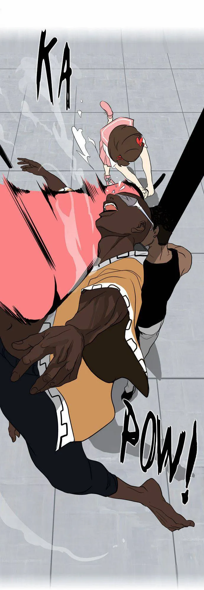 Tower Of God - 150 - 65ce7a1d43ac4.webp