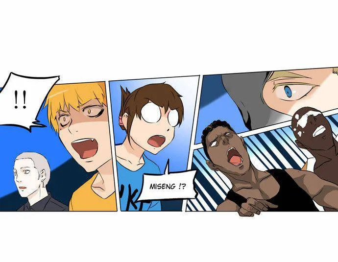 Tower Of God - 150 - 65ce7a1d52e99.webp