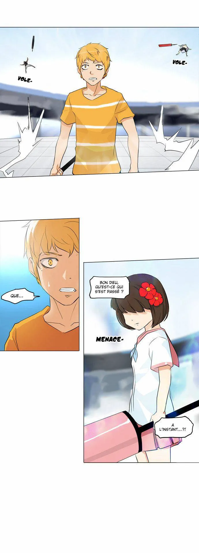 Tower Of God - 150 - 65ce7a1d801ef.webp