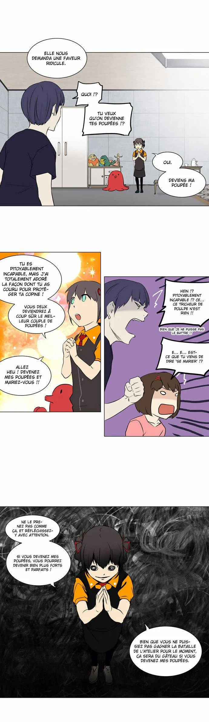 Tower Of God - 150 - 65ce7a1e7ade0.webp
