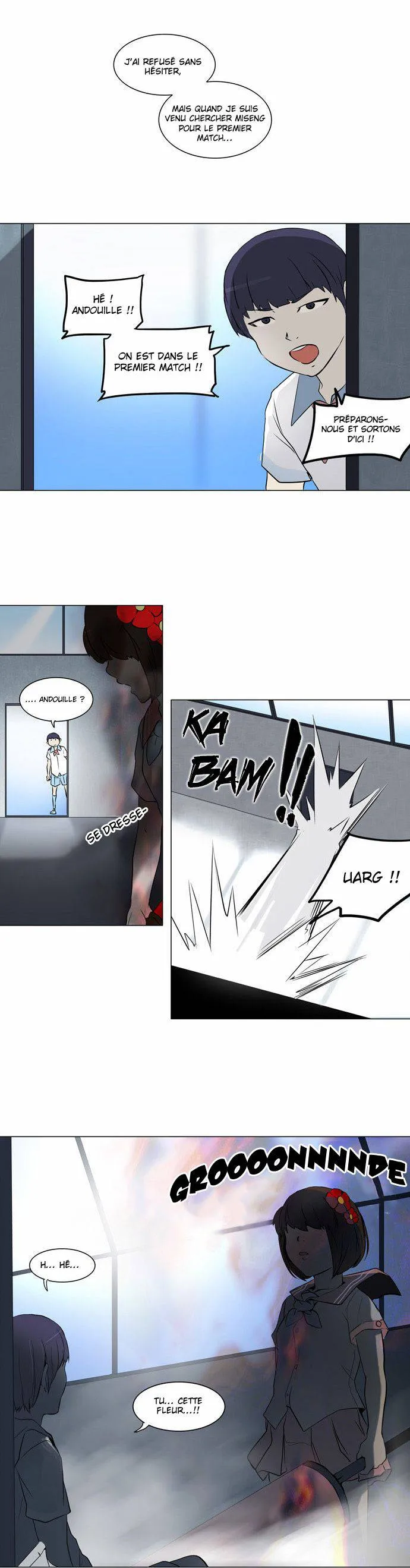 Tower Of God - 150 - 65ce7a1f0229c.webp