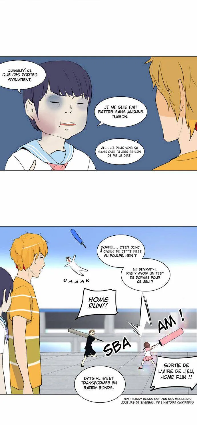 Tower Of God - 150 - 65ce7a1f2949b.webp