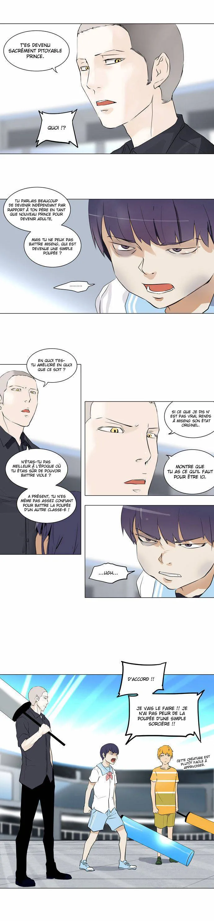Tower Of God - 150 - 65ce7a1fc045b.webp