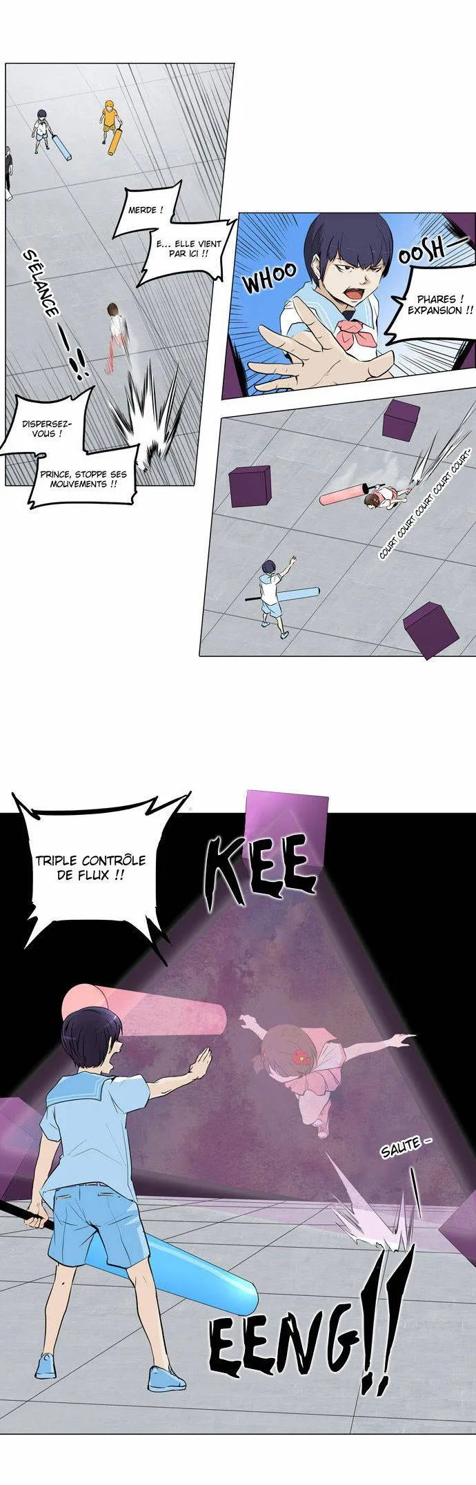 Tower Of God - 150 - 65ce7a20311eb.webp