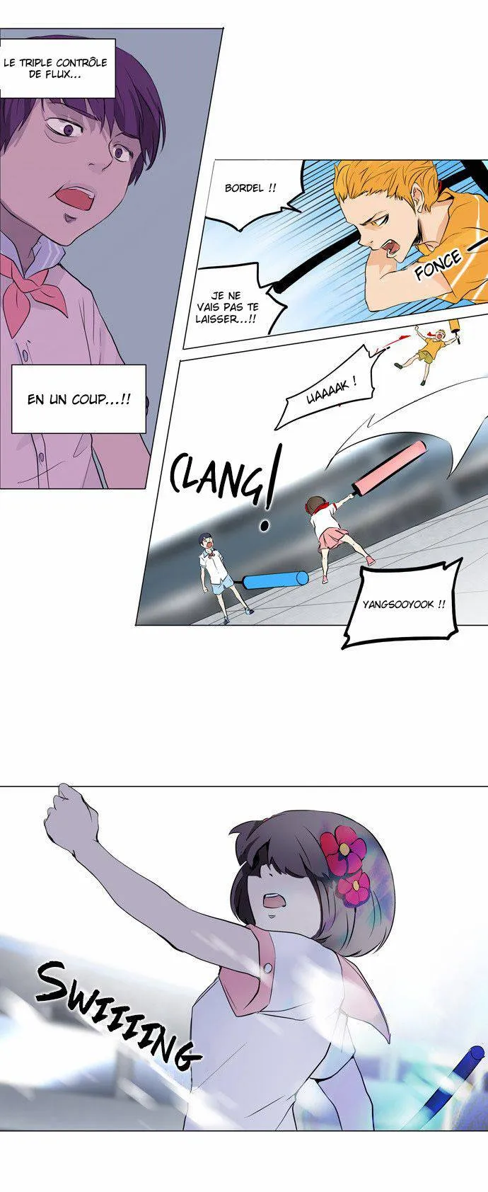 Tower Of God - 150 - 65ce7a20b6810.webp