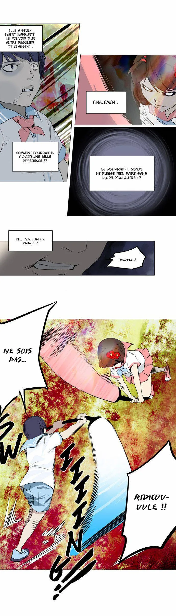 Tower Of God - 150 - 65ce7a211ef6d.webp