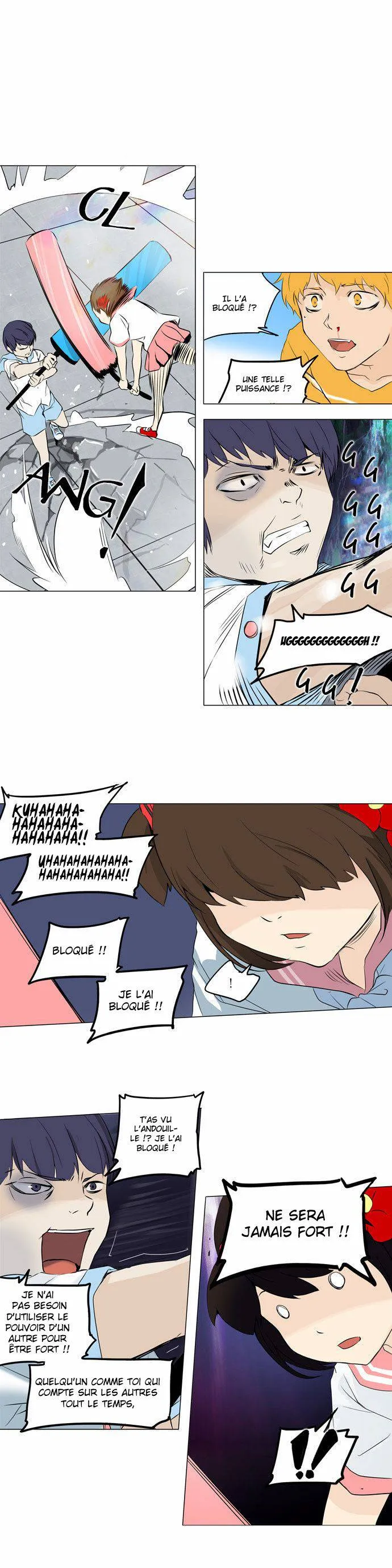 Tower Of God - 150 - 65ce7a21664fb.webp