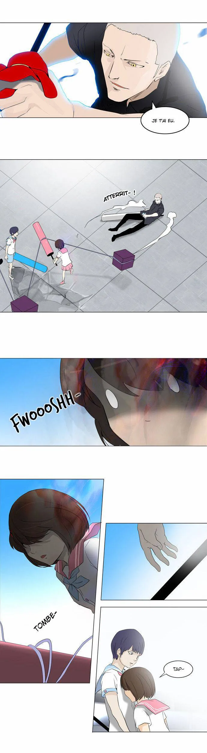 Tower Of God - 150 - 65ce7a2218dab.webp