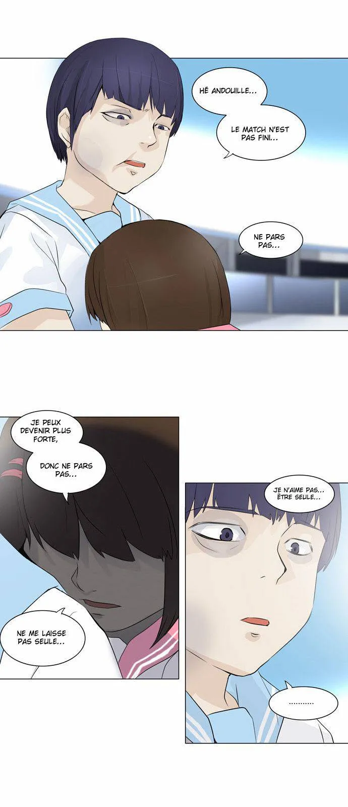 Tower Of God - 150 - 65ce7a2241b8e.webp