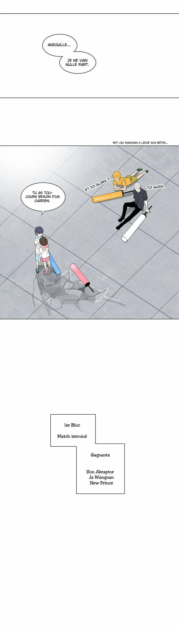 Tower Of God - 150 - 65ce7a2277837.webp