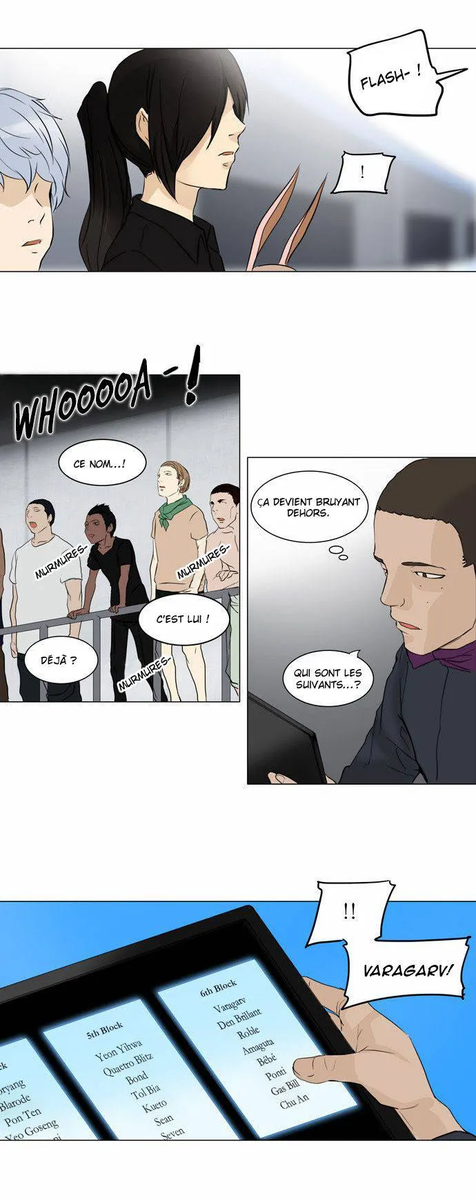 Tower Of God - 150 - 65ce7a22ece2d.webp