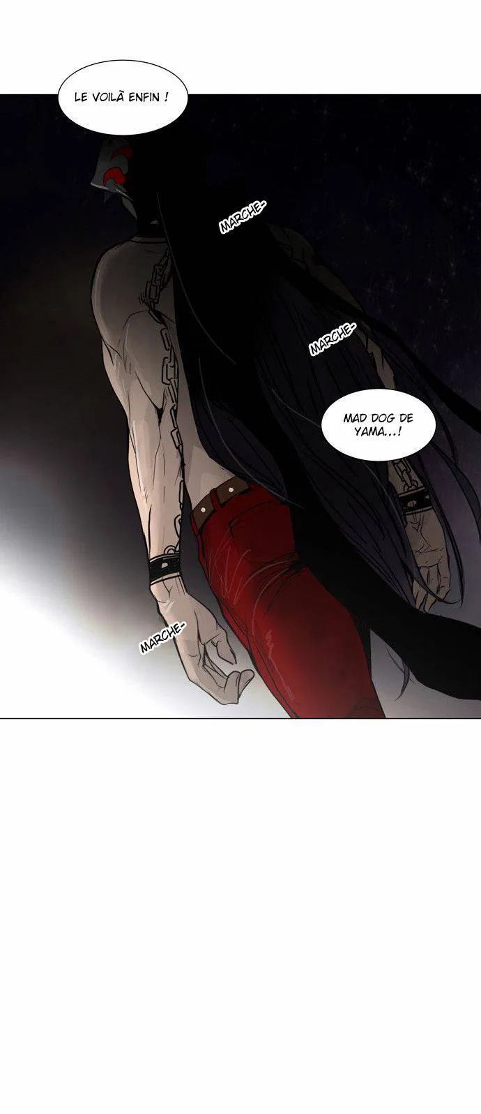 Tower Of God - 150 - 65ce7a231fbd2.webp