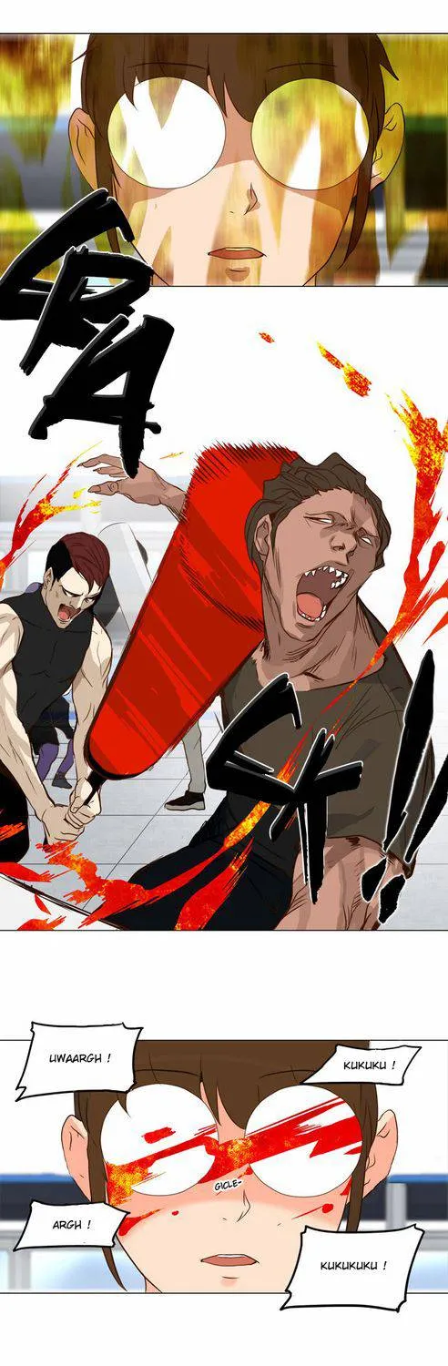 Tower Of God - 151 - 65ce7a247e779.webp