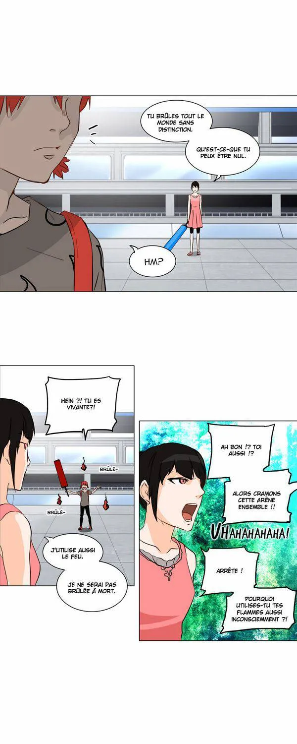 Tower Of God - 151 - 65ce7a2599a78.webp