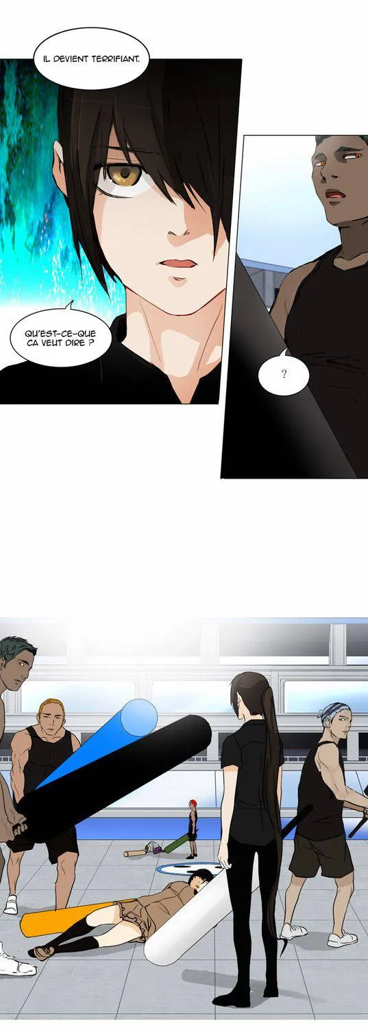 Tower Of God - 152 - 65ce7a2aba26e.webp